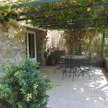 La Nichoule Villa Rosieres  Ngoại thất bức ảnh