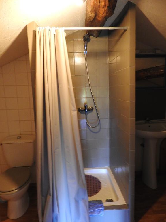 La Nichoule Villa Rosieres  Ngoại thất bức ảnh