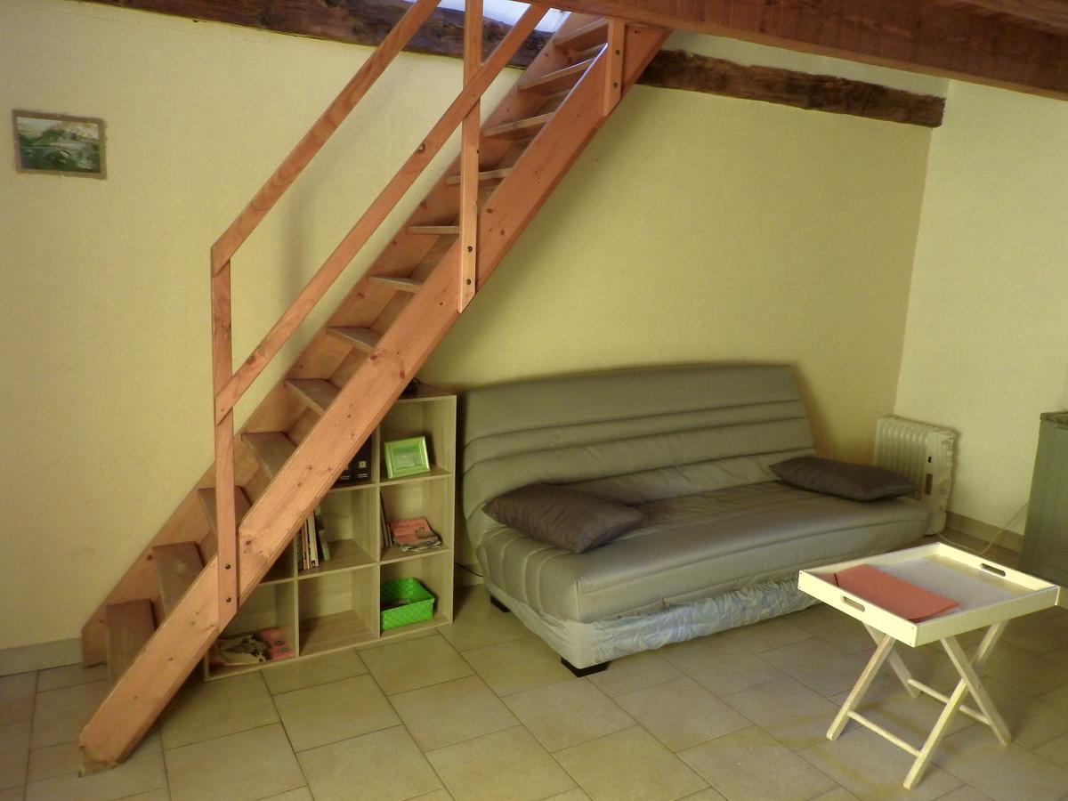 La Nichoule Villa Rosieres  Ngoại thất bức ảnh